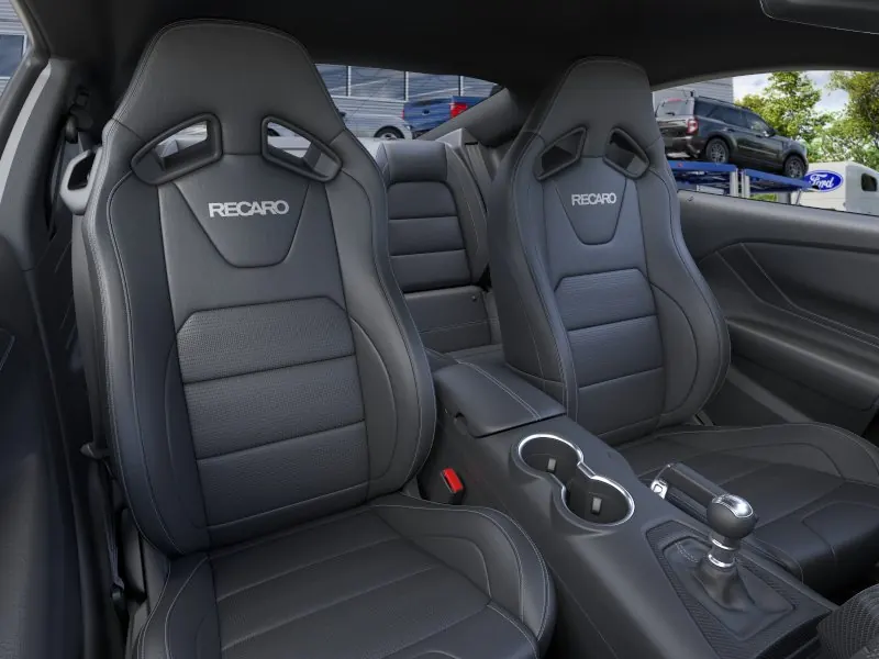 2026 Ford Mustang GT Premium Fastback - Photo 10