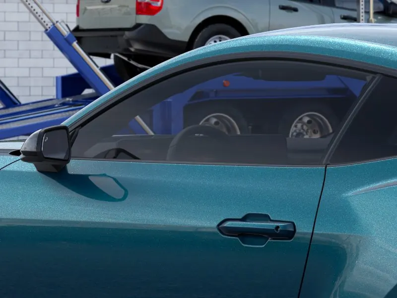 2026 Ford Mustang GT Premium Fastback - Photo 20