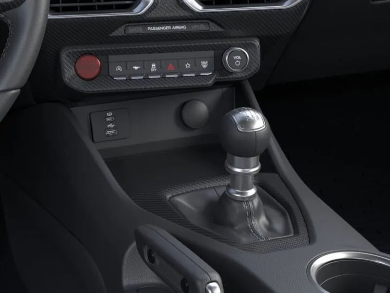 2026 Ford Mustang GT Premium Fastback - Photo 15