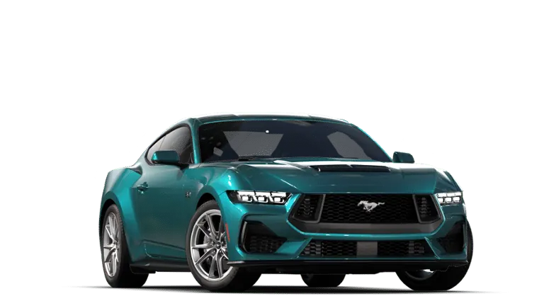 2026 Ford Mustang GT Premium Fastback - Photo 26