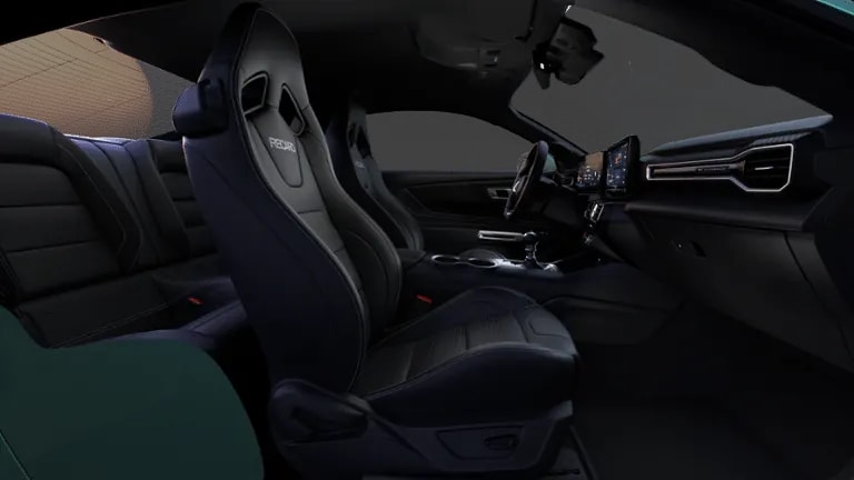2026 Ford Mustang GT Premium Fastback - Photo 27