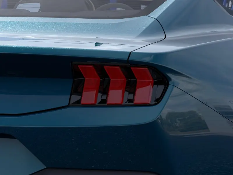 2026 Ford Mustang GT Premium Fastback - Photo 21
