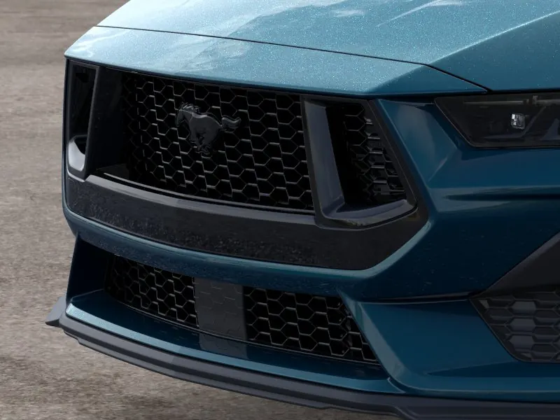 2026 Ford Mustang GT Premium Fastback - Photo 17