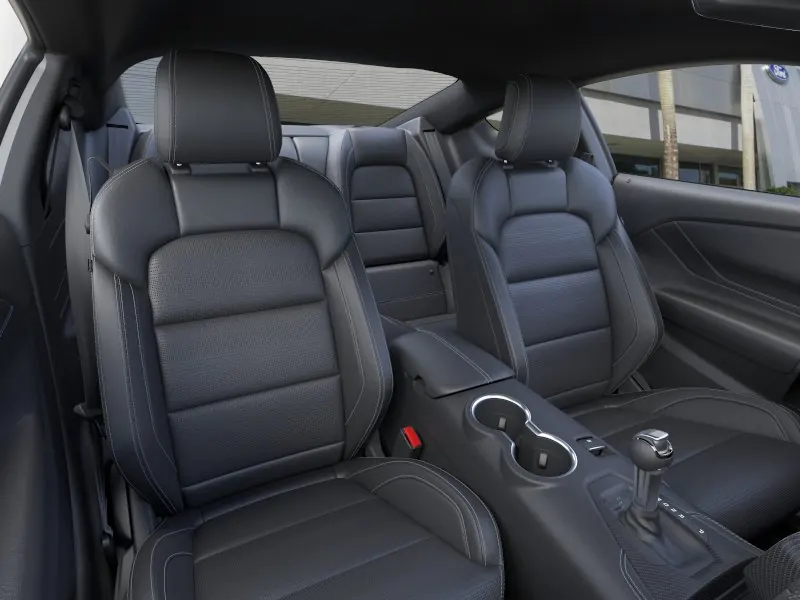 2026 Ford Mustang GT Premium Fastback - Photo 10