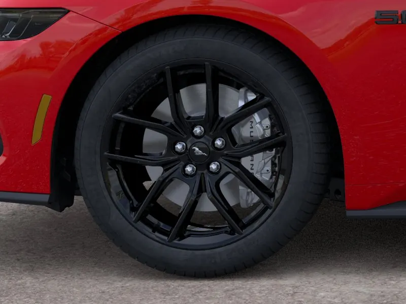 2026 Ford Mustang GT Premium Fastback - Photo 19