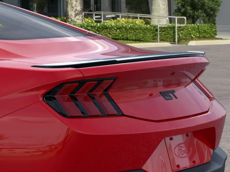 2026 Ford Mustang GT Premium Fastback - Photo 22