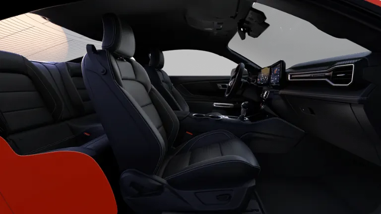 2026 Ford Mustang GT Premium Fastback - Photo 27