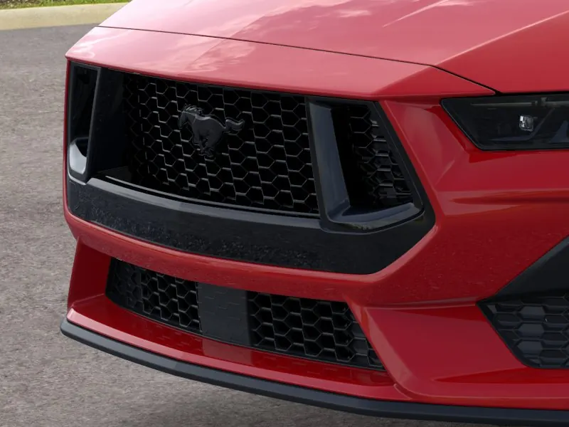 2026 Ford Mustang GT Premium Fastback - Photo 17