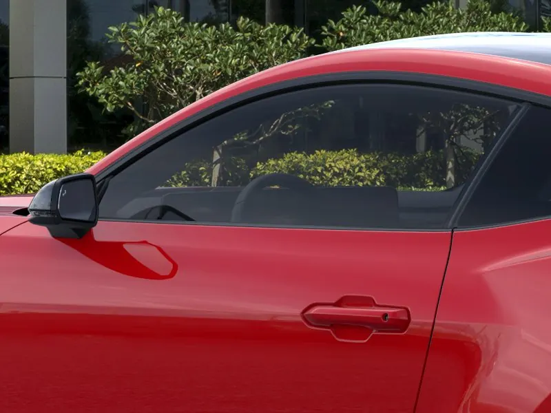 2026 Ford Mustang GT Premium Fastback - Photo 20