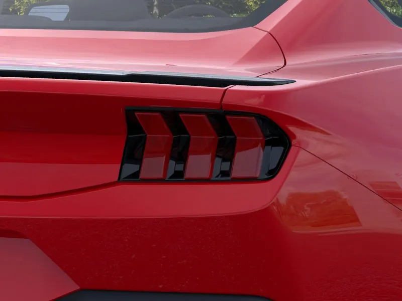 2026 Ford Mustang GT Premium Fastback - Photo 21