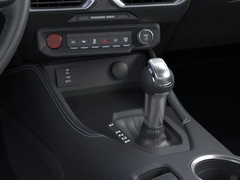 2026 Ford Mustang GT Premium Fastback - Photo 15