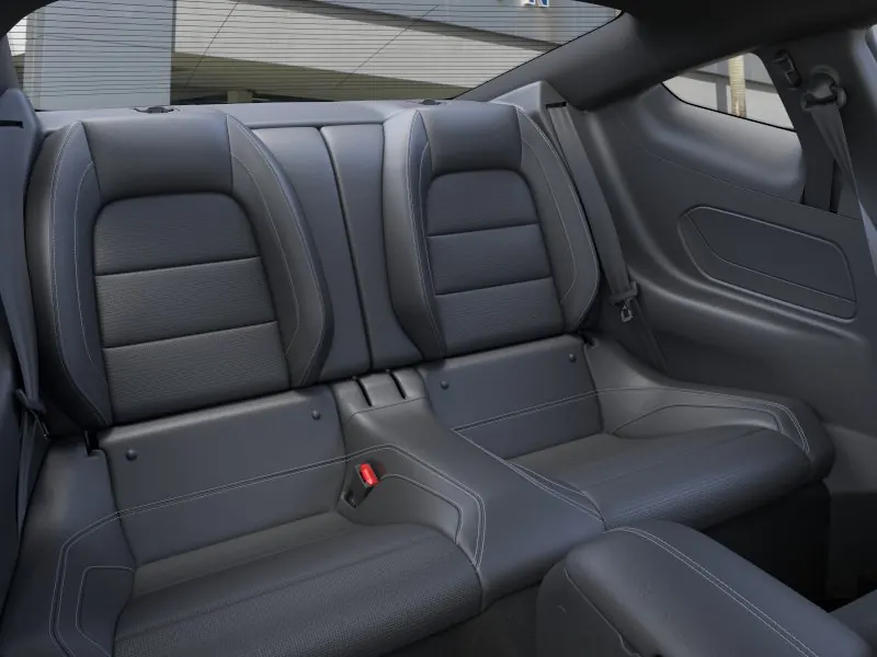 2026 Ford Mustang GT Premium Fastback - Photo 11