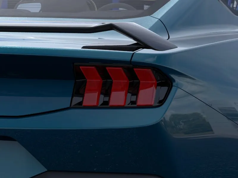 2026 Ford Mustang GT Premium Fastback - Photo 21