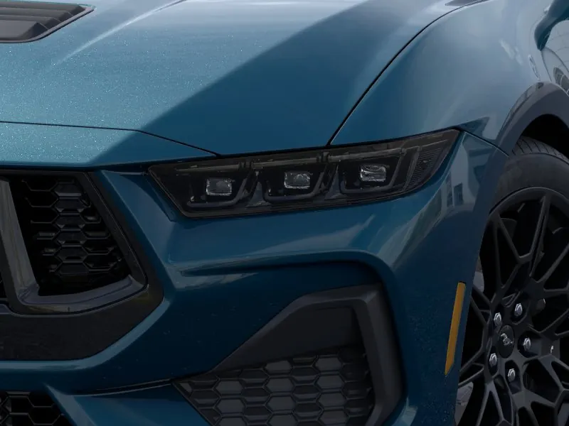 2026 Ford Mustang GT Premium Fastback - Photo 18