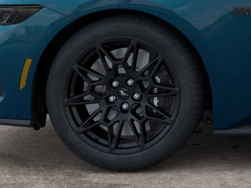 2026 Ford Mustang GT Premium Fastback - Photo 19