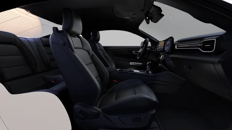 2026 Ford Mustang GT Premium Fastback - Photo 27