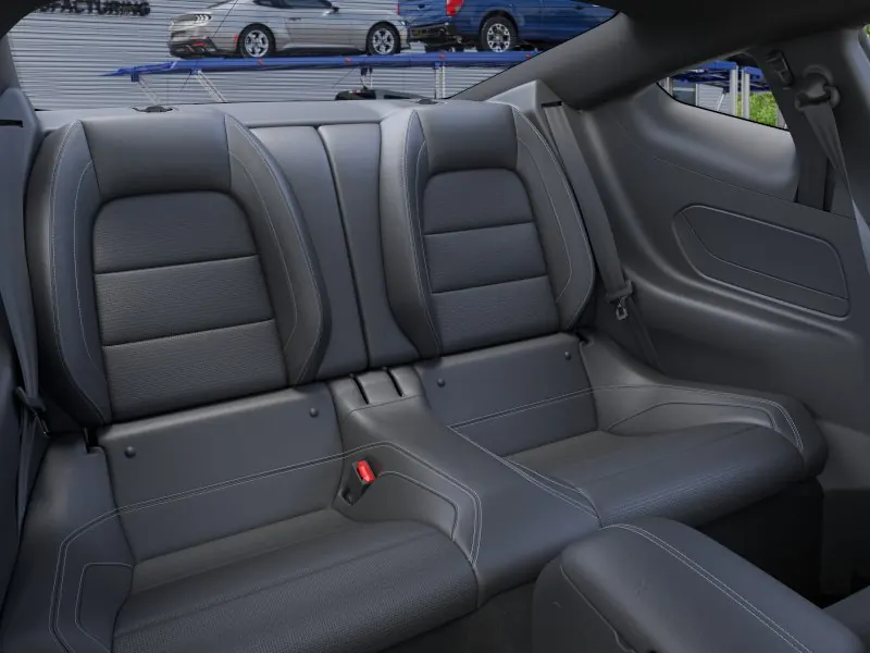 2026 Ford Mustang GT Premium Fastback - Photo 11