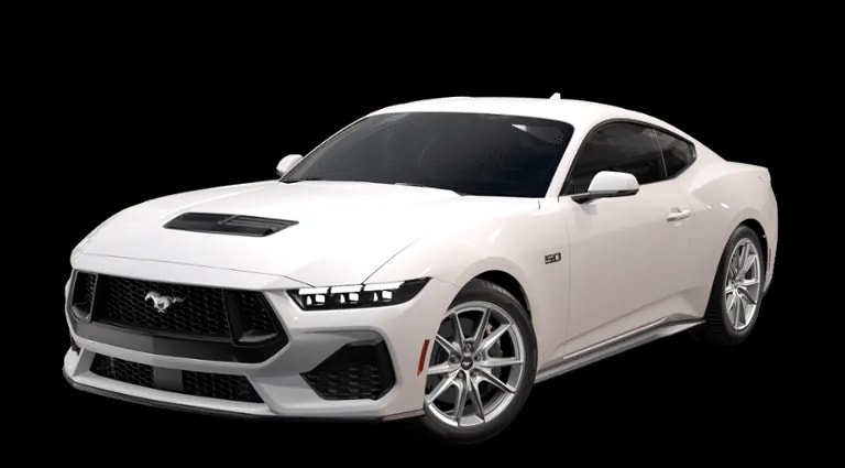 2026 Ford Mustang GT Premium Fastback - Photo 23