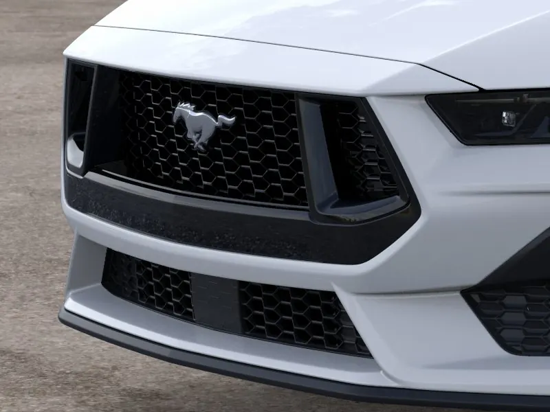 2026 Ford Mustang GT Premium Fastback - Photo 17