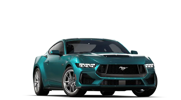 2026 Ford Mustang GT Premium Fastback - Photo 26