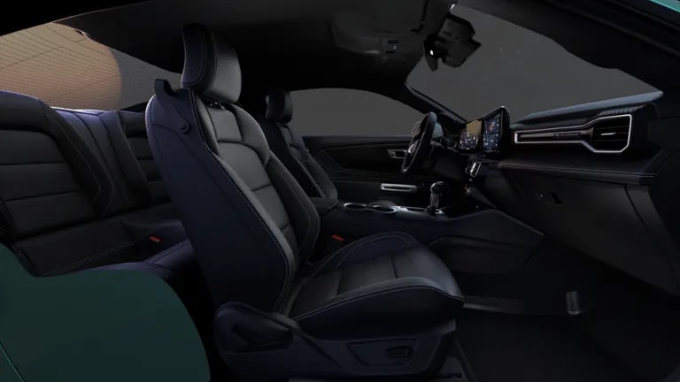 2026 Ford Mustang GT Premium Fastback - Photo 27