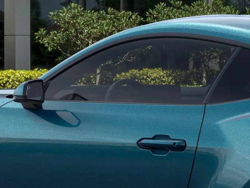 2026 Ford Mustang GT Premium Fastback - Photo 20