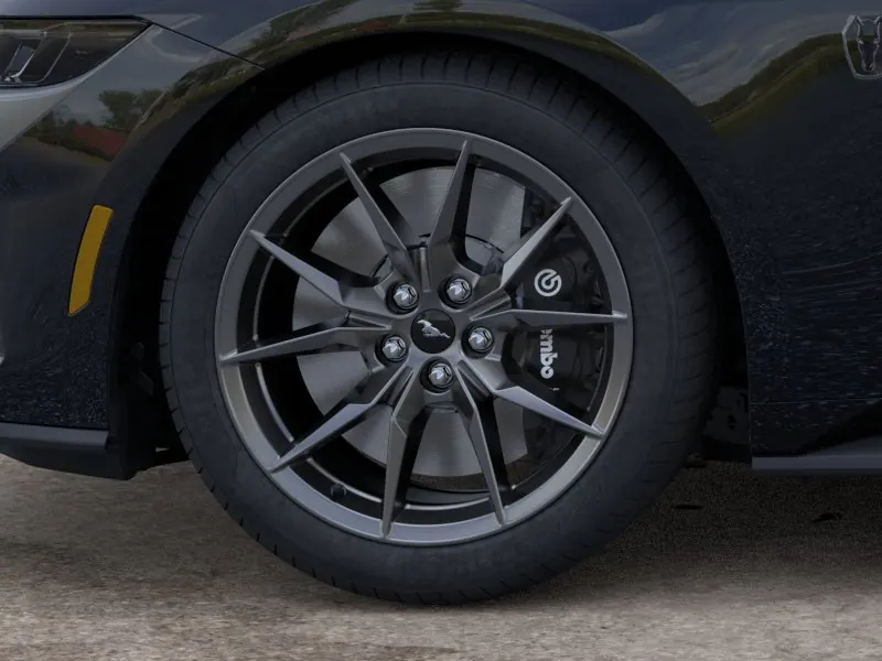 2026 Ford Mustang Dark Horse® Premium - Photo 19