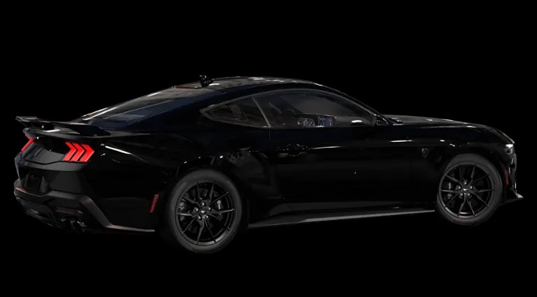 2026 Ford Mustang Dark Horse® Premium - Photo 25