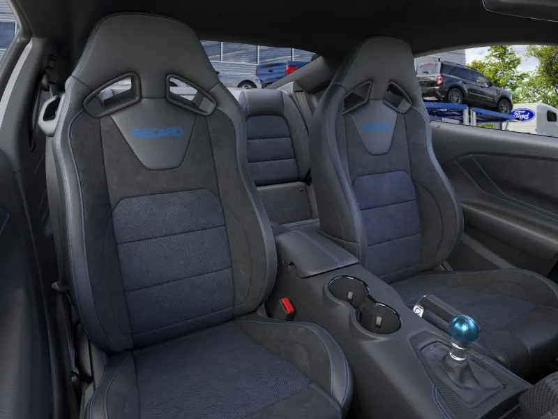 2026 Ford Mustang Dark Horse® Premium - Photo 10
