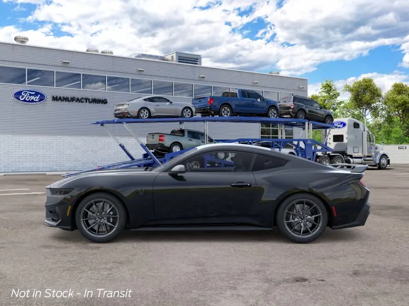 2026 Ford Mustang Dark Horse® Premium - Photo 3
