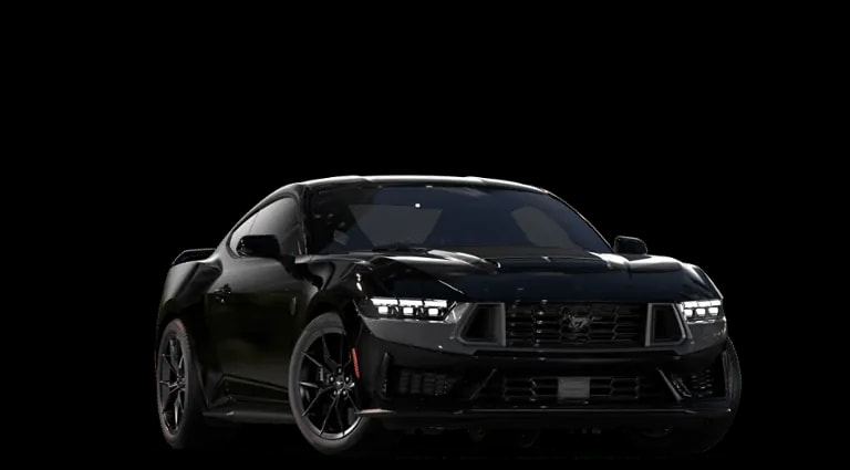 2026 Ford Mustang Dark Horse® Premium - Photo 26