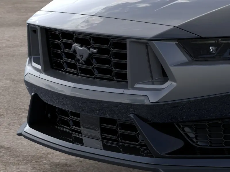 2026 Ford Mustang Dark Horse® Premium - Photo 17