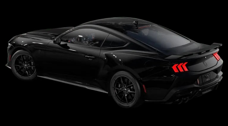 2026 Ford Mustang Dark Horse® Premium - Photo 24