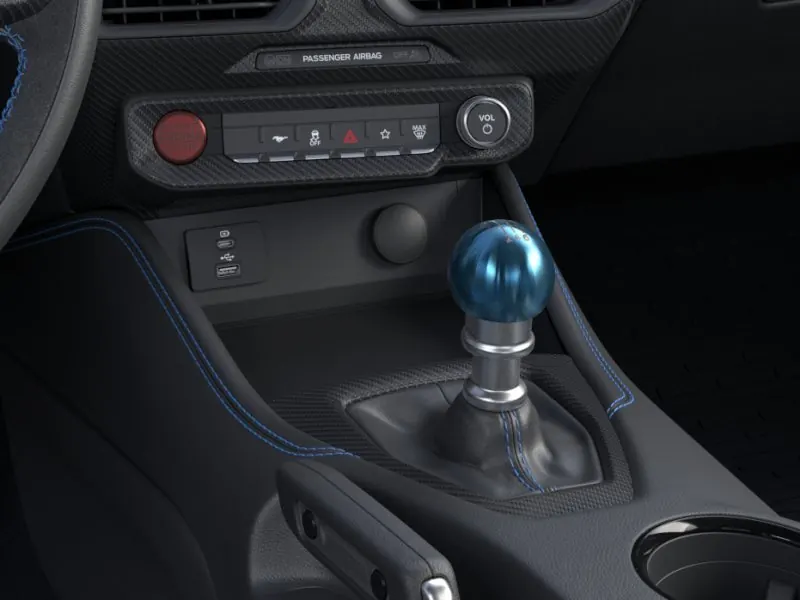 2026 Ford Mustang Dark Horse® Premium - Photo 15