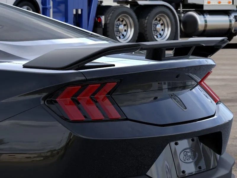 2026 Ford Mustang Dark Horse® Premium - Photo 22