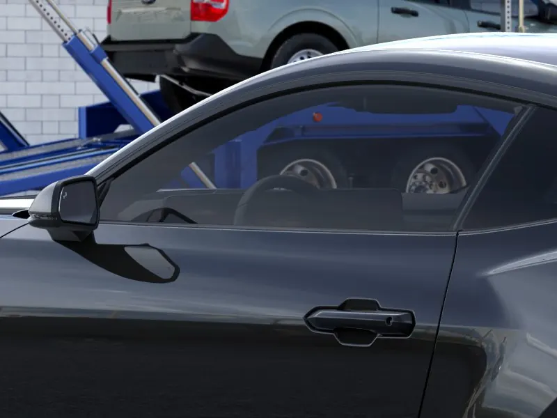 2026 Ford Mustang Dark Horse® Premium - Photo 20