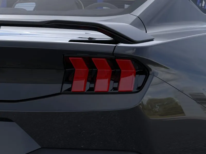 2026 Ford Mustang Dark Horse® Premium - Photo 21