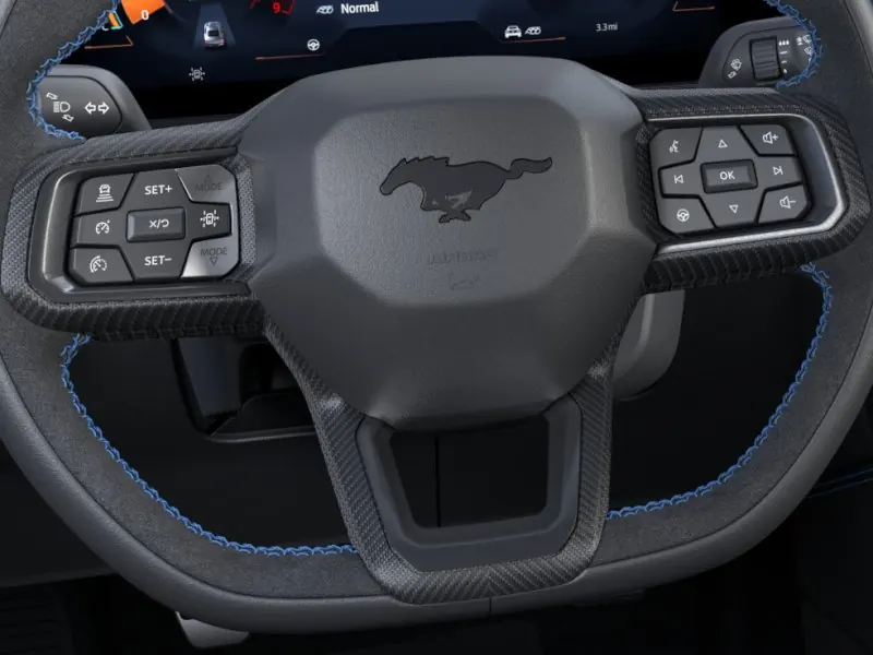 2026 Ford Mustang Dark Horse® Premium - Photo 12