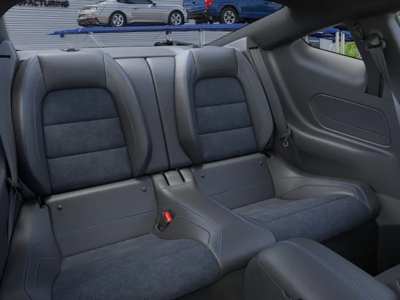 2026 Ford Mustang Dark Horse® Premium - Photo 11