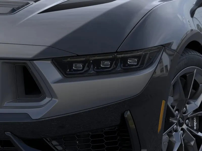 2026 Ford Mustang Dark Horse® Premium - Photo 18