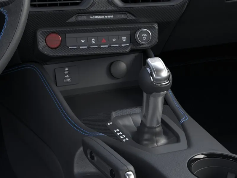 2026 Ford Mustang Dark Horse Fastback - Photo 15