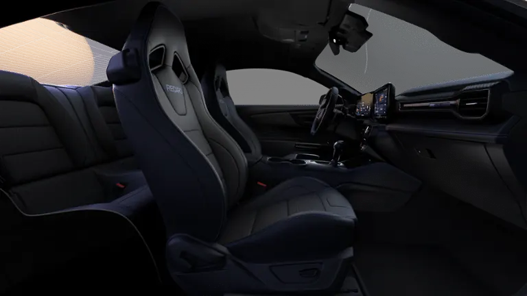 2026 Ford Mustang Dark Horse Fastback - Photo 27