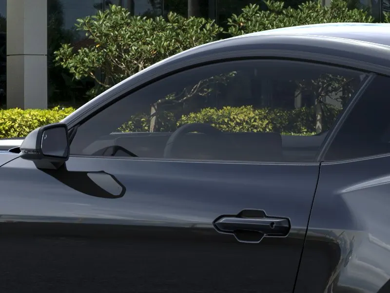 2026 Ford Mustang Dark Horse Fastback - Photo 20