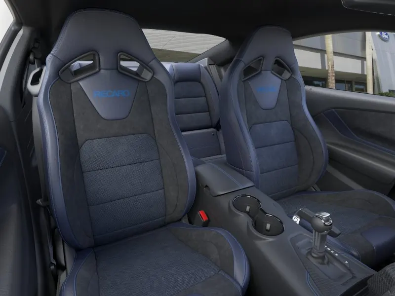 2026 Ford Mustang Dark Horse Fastback - Photo 10