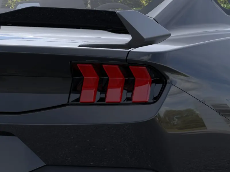 2026 Ford Mustang Dark Horse Fastback - Photo 21