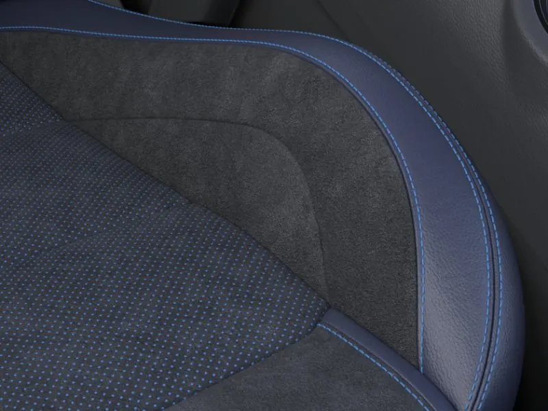 2026 Ford Mustang Dark Horse Fastback - Photo 16