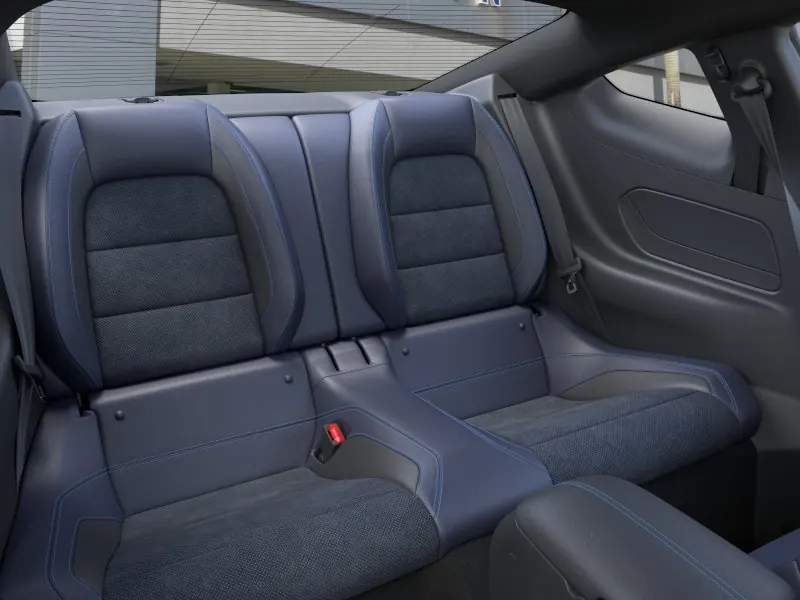 2026 Ford Mustang Dark Horse Fastback - Photo 11