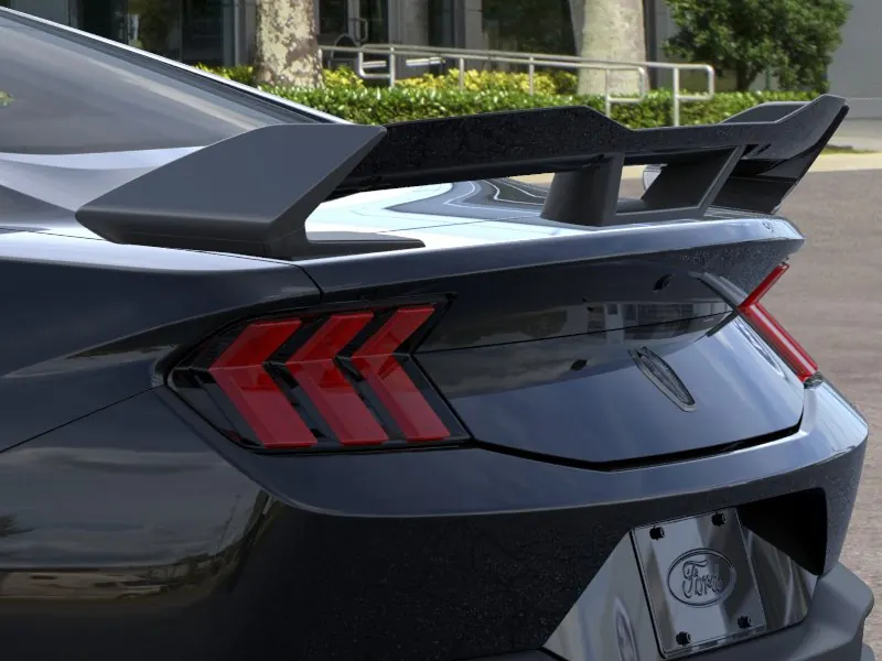 2026 Ford Mustang Dark Horse Fastback - Photo 22