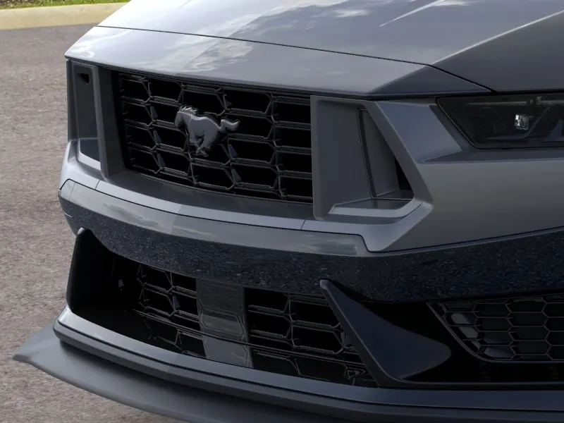 2026 Ford Mustang Dark Horse Fastback - Photo 17