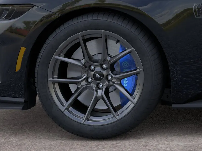 2026 Ford Mustang Dark Horse Fastback - Photo 19